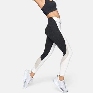 Techsweat 7/8 Zoom Leggings